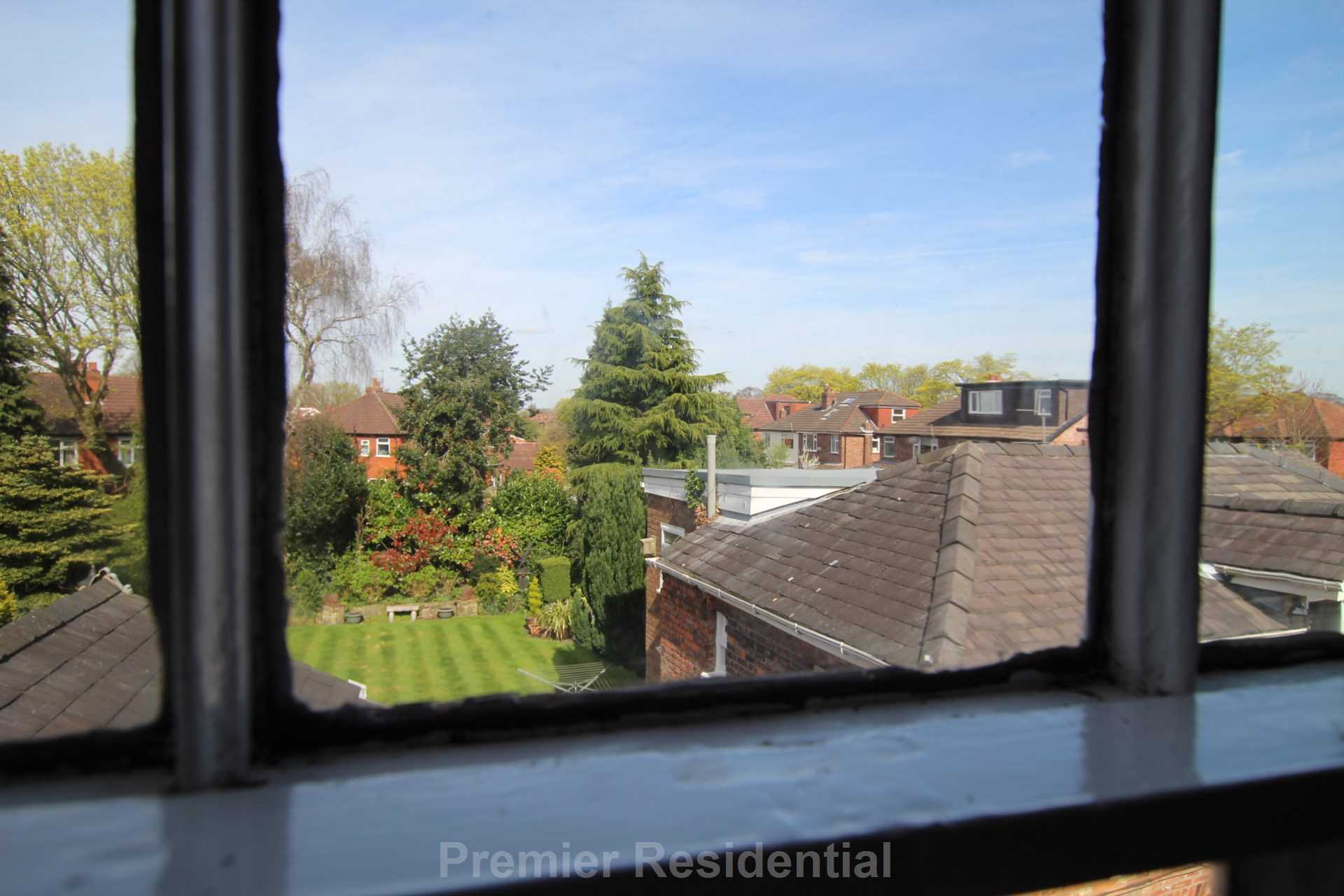Grosvenor House, Edge Lane, Stretford, Image 4