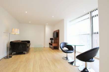 Property For Rent Commercial Street, Manchester