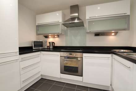 Hill Quays, Commercial Street, Manchester, Image 3