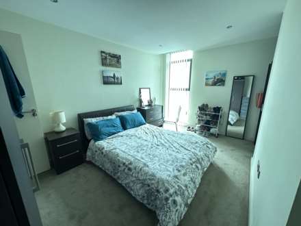 2 Bedroom Apartment, Jordan Street, Manchester