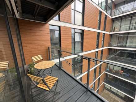 Jordan Street, Manchester, Image 7