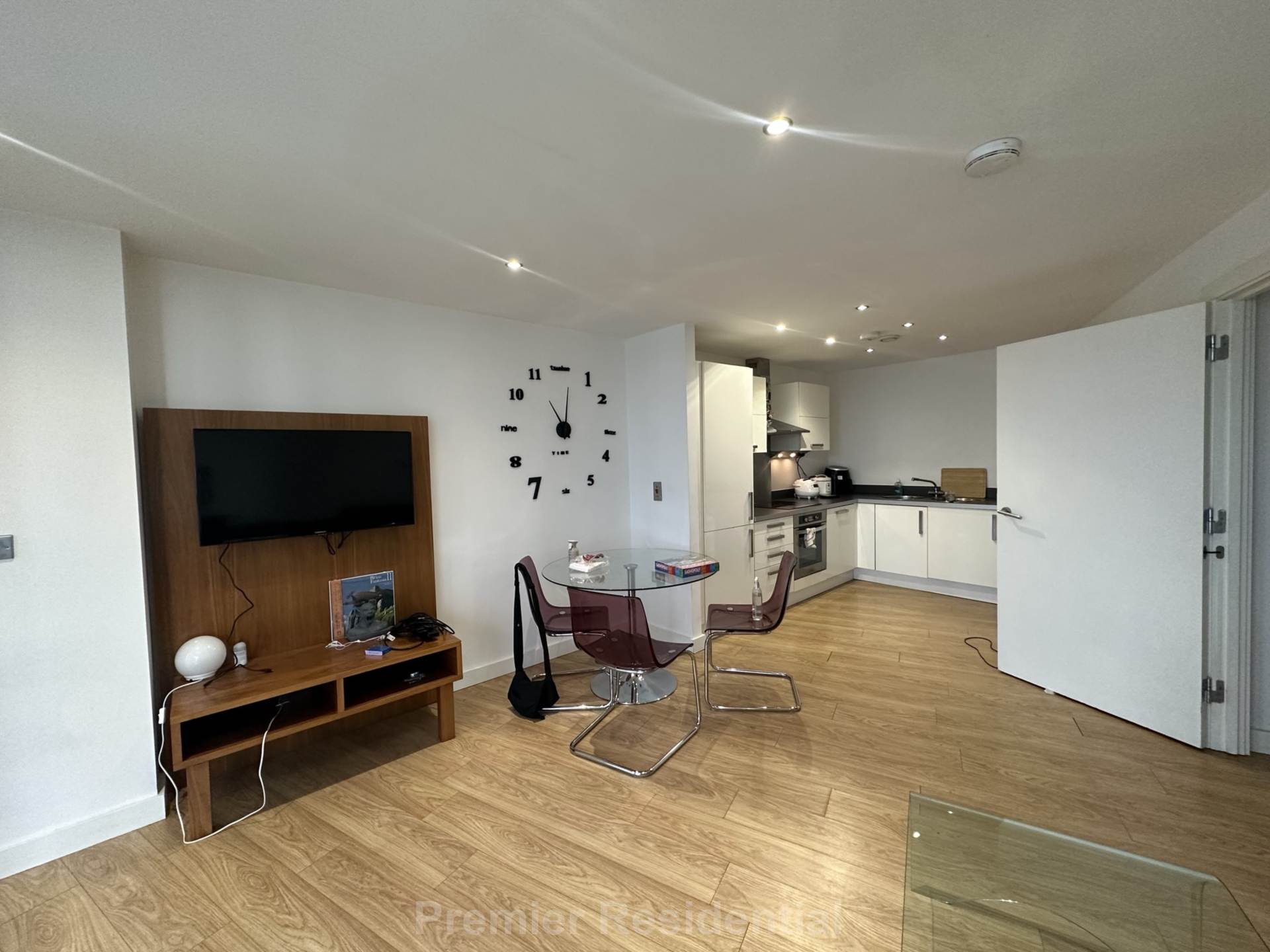 Hill Quays, Commercial Street, Manchester, Image 5