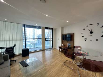 Hill Quays, Commercial Street, Manchester, Image 2