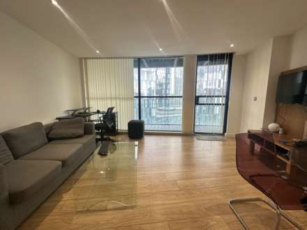 Hill Quays, Commercial Street, Manchester, Image 3