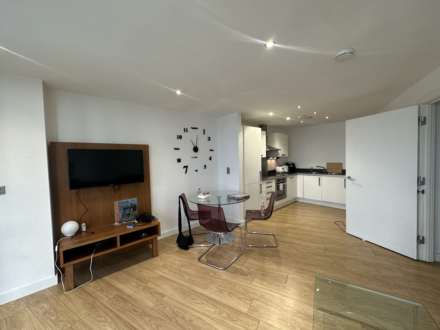 Hill Quays, Commercial Street, Manchester, Image 5