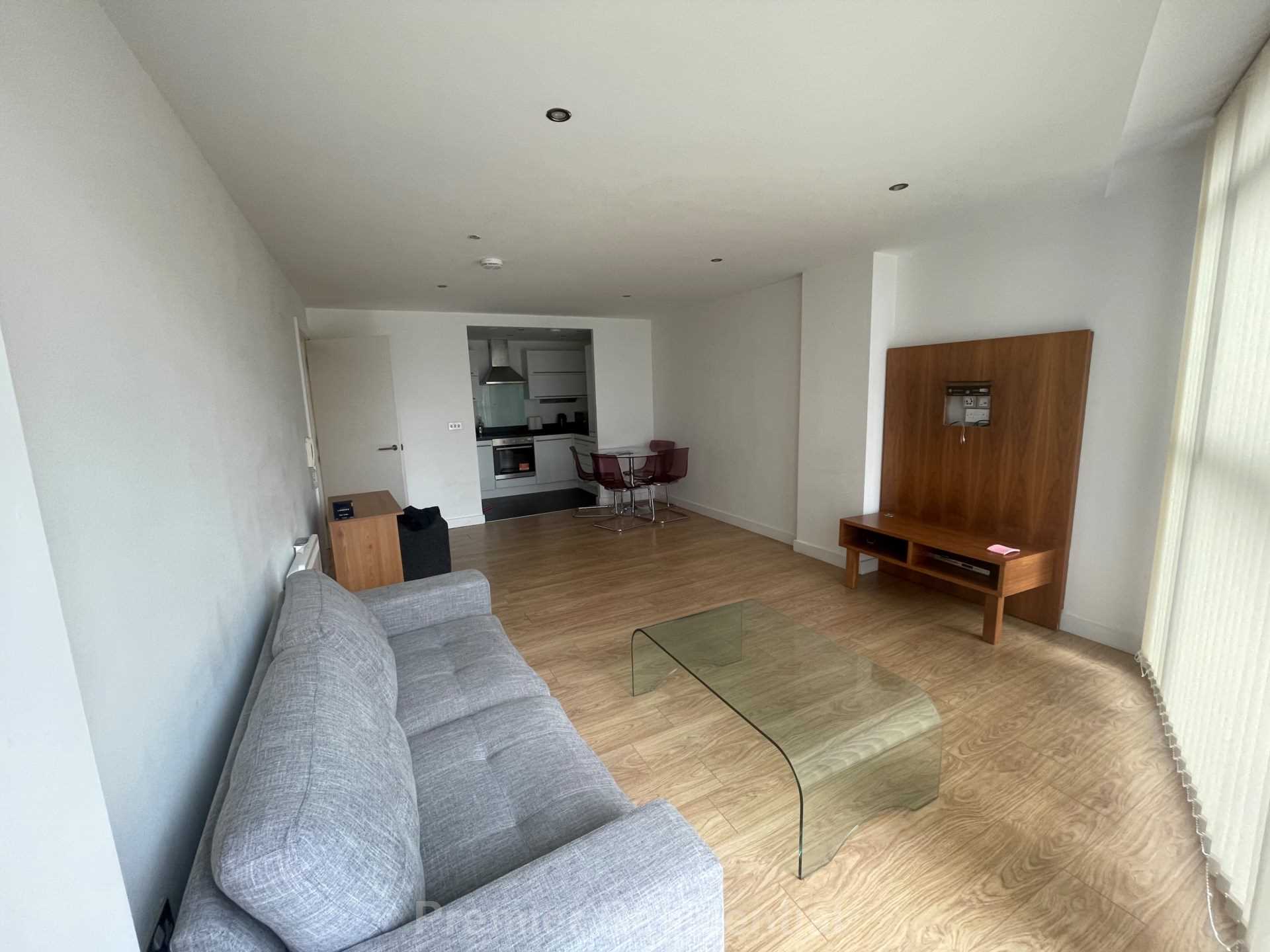 Hill Quays, Commercial Street, Manchester, Image 2