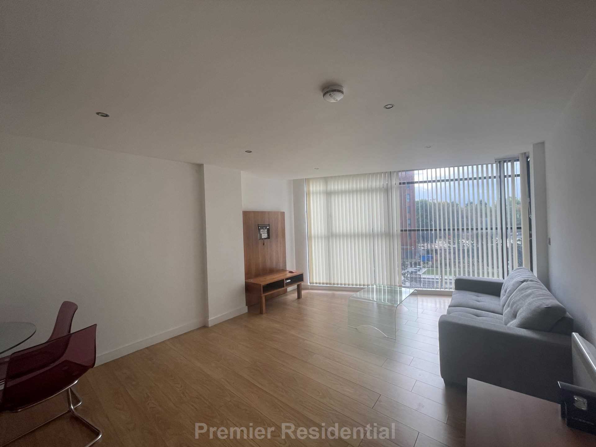 Hill Quays, Commercial Street, Manchester, Image 3