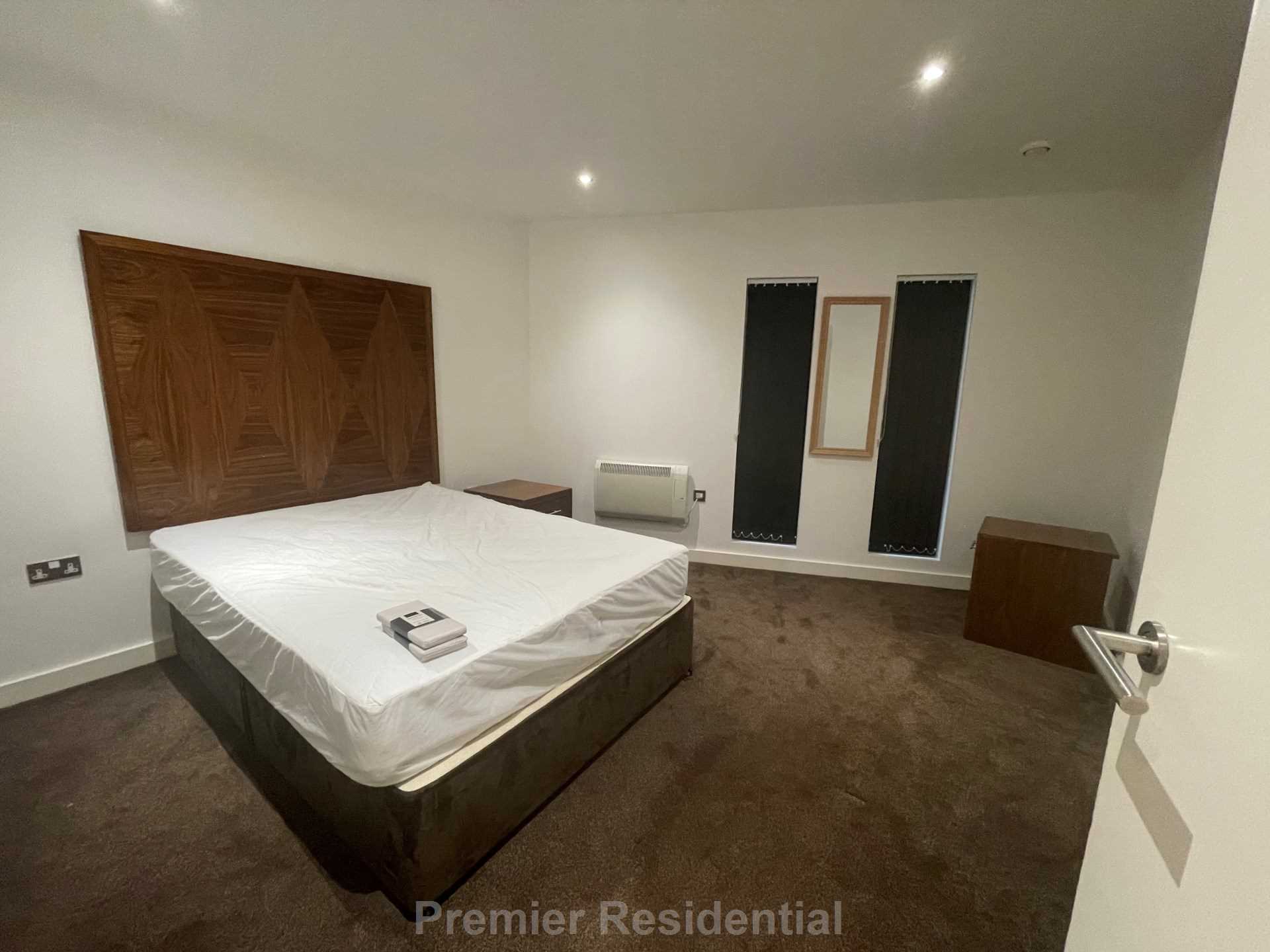 Hill Quays, Commercial Street, Manchester, Image 4