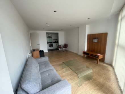 Hill Quays, Commercial Street, Manchester, Image 2