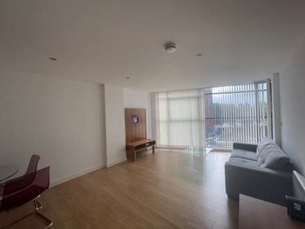 Hill Quays, Commercial Street, Manchester, Image 3