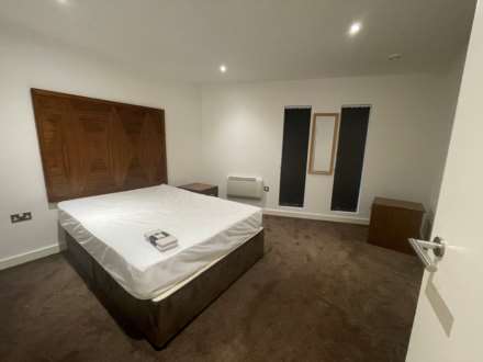 Hill Quays, Commercial Street, Manchester, Image 4