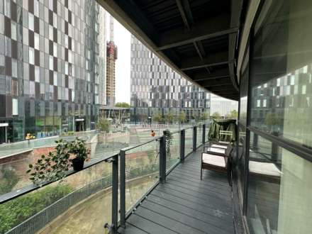 Hill Quays, Commercial Street, Manchester, Image 8