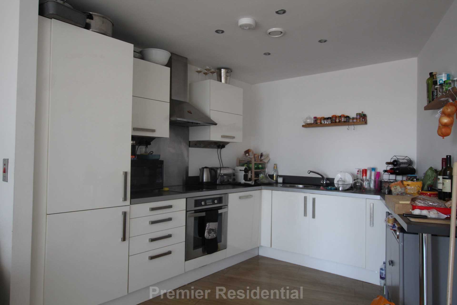 Hill Quays, Commercial Street, Manchester, Image 2