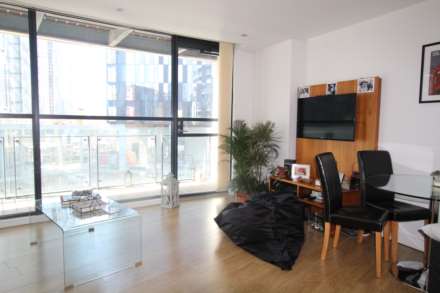 2 Bedroom Apartment, Hill Quays, Commercial Street, Manchester