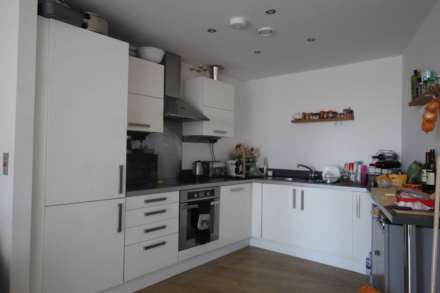 Hill Quays, Commercial Street, Manchester, Image 2