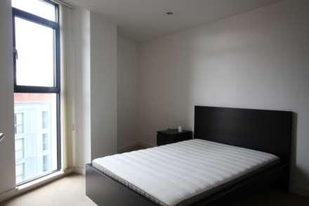 Hill Quays, Commercial Street, Manchester, Image 4