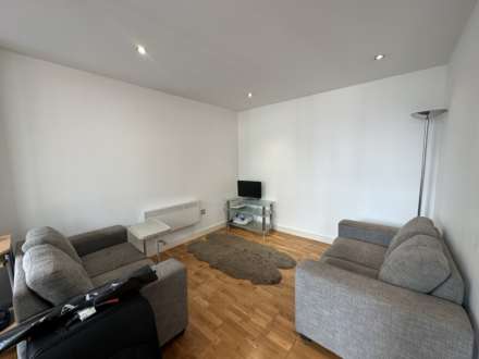 Property For Rent Jordan Street, Manchester