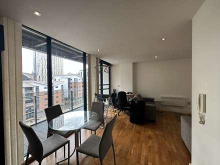 Jordan Street, Manchester, Image 2