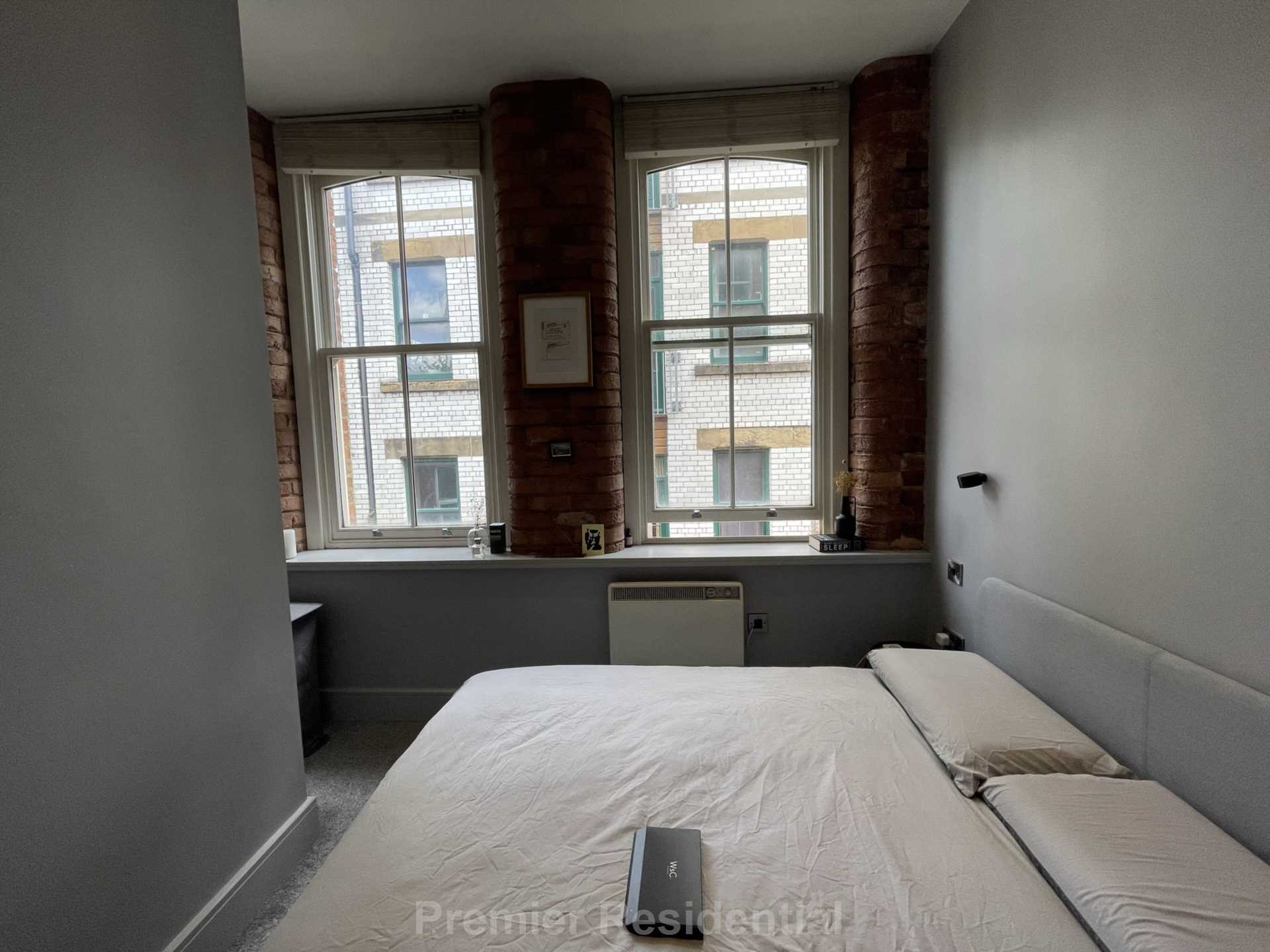 Liberty House, Thomas Street, Manchester, Image 10