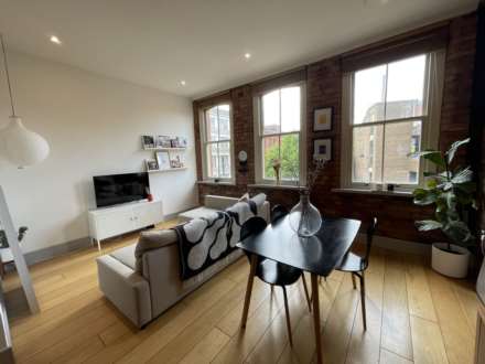 2 Bedroom Apartment, Liberty House, Thomas Street, Manchester