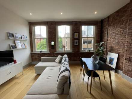 Liberty House, Thomas Street, Manchester, Image 7