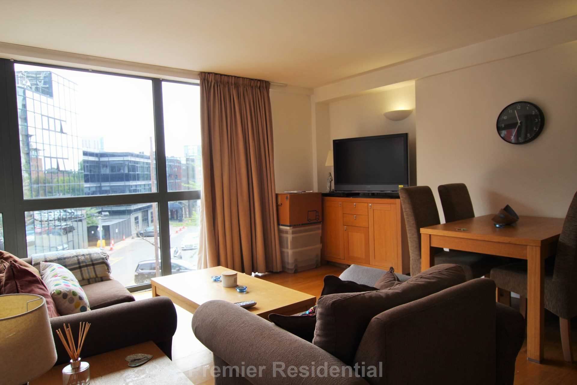City Road East, Manchester, Image 1