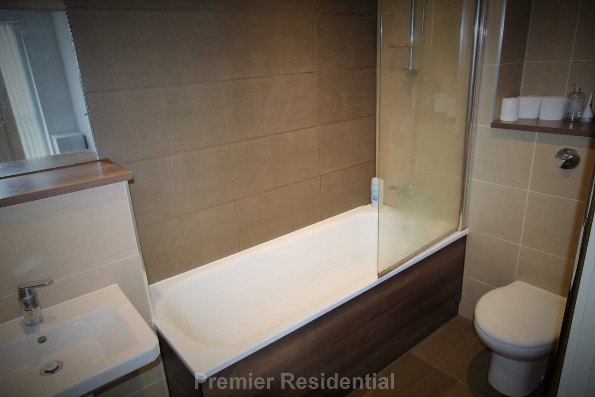 Derwent Street, The Riverside, Salford, Image 7