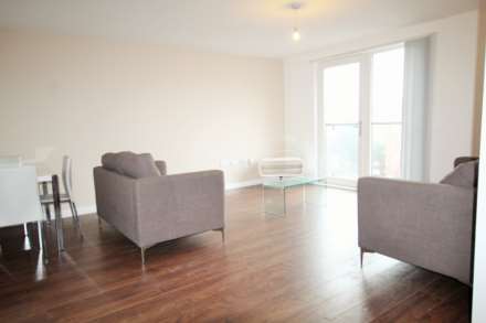 Derwent Street, The Riverside, Salford, Image 1