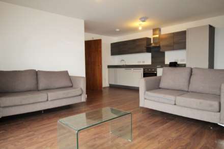 Derwent Street, The Riverside, Salford, Image 2