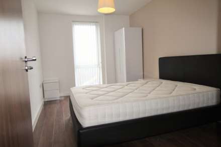 Derwent Street, The Riverside, Salford, Image 3