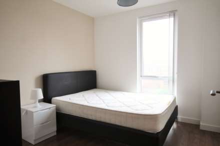 Derwent Street, The Riverside, Salford, Image 4