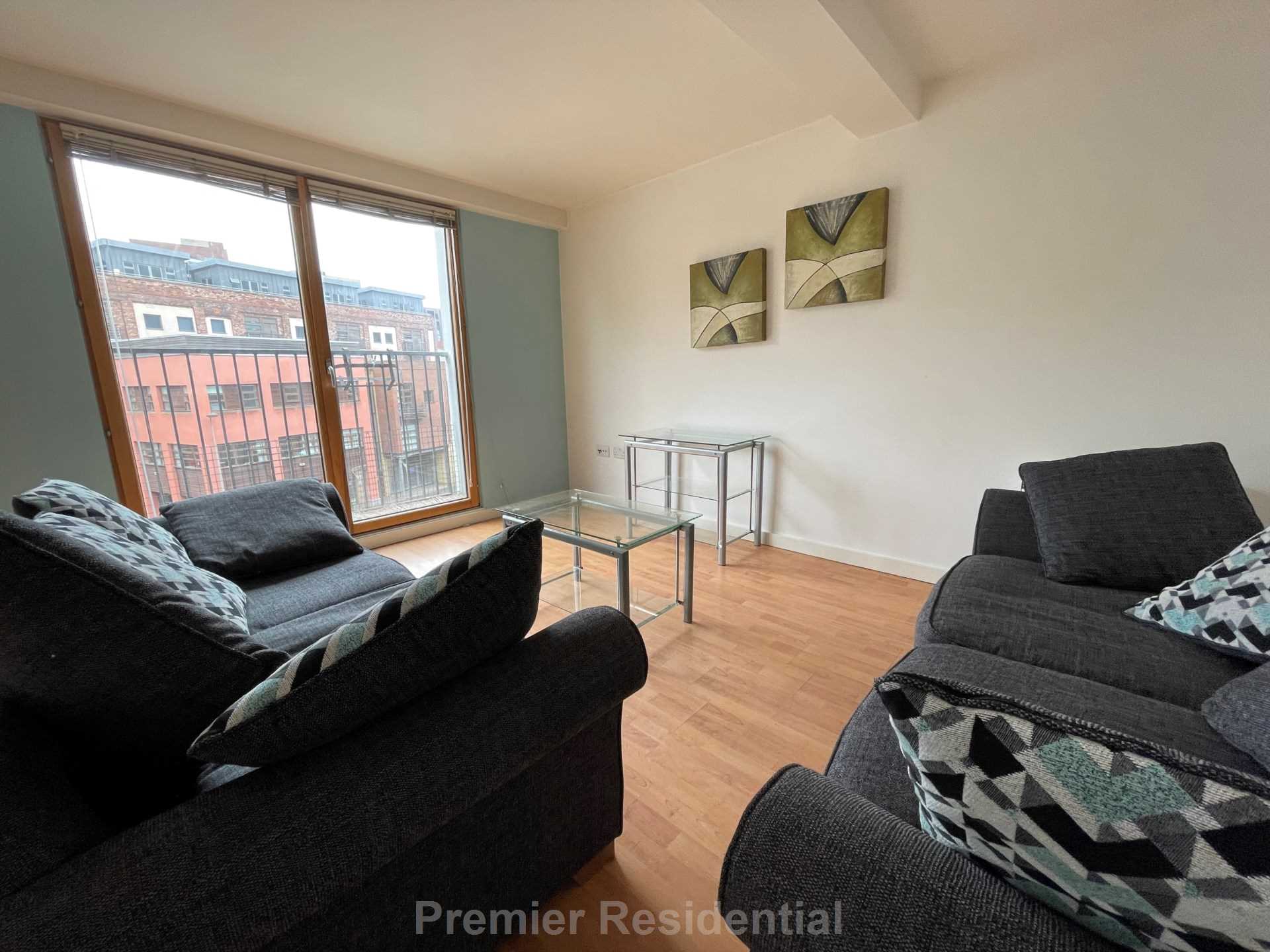Argyle Court, Argyle Street, Liverpool, Image 3