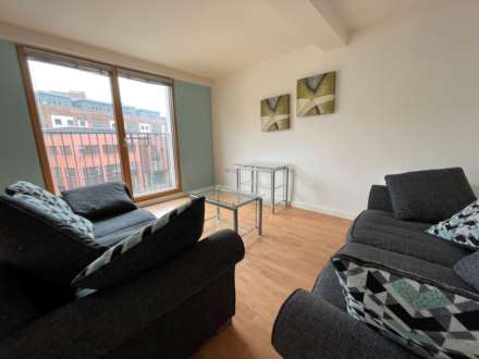 Argyle Court, Argyle Street, Liverpool, Image 3