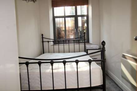 Cambridge Mill, Manchester, Image 7