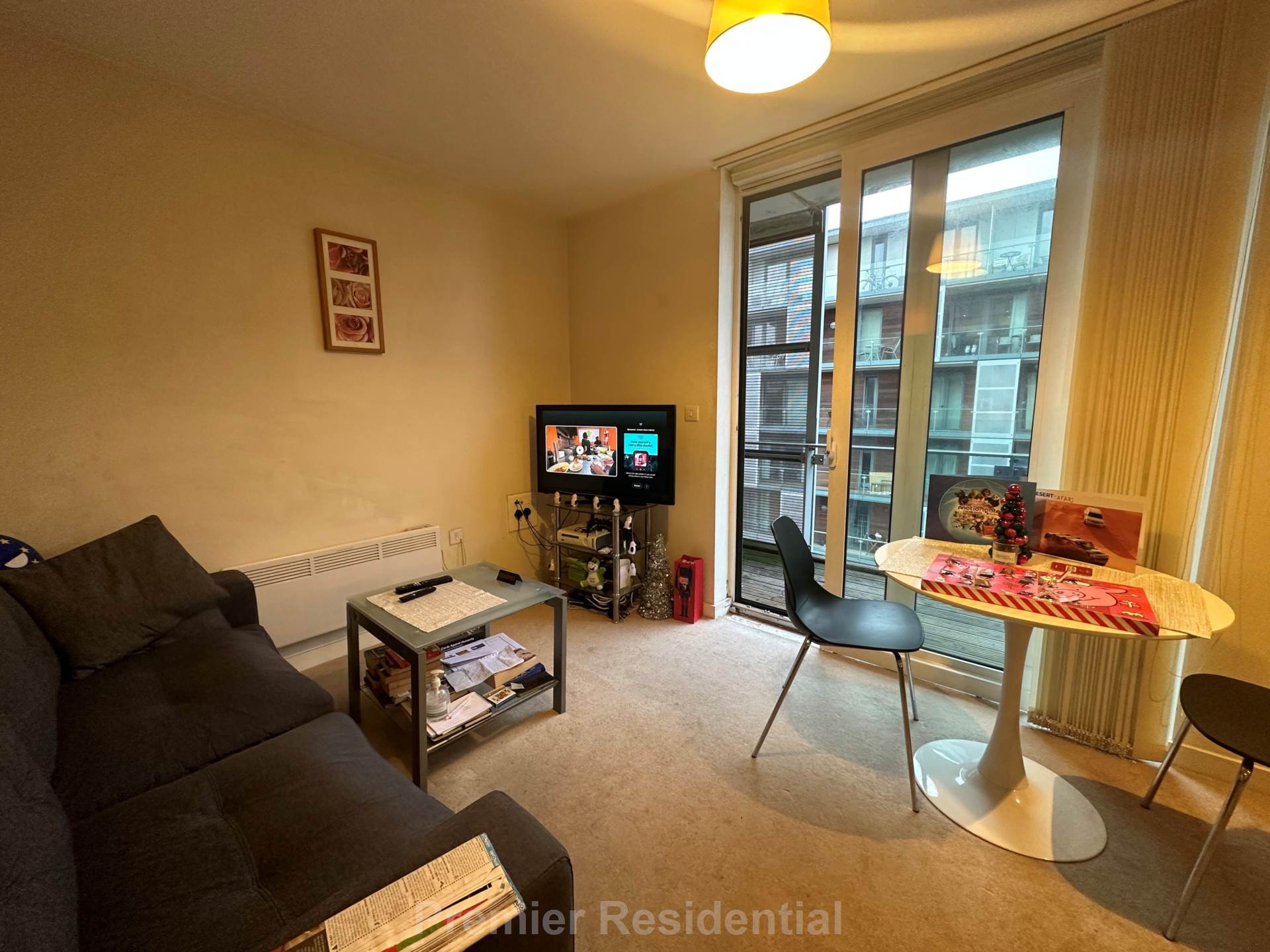 Blackfriars Road, Manchester, Image 1