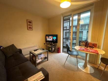 Property For Rent Blackfriars Road, Manchester