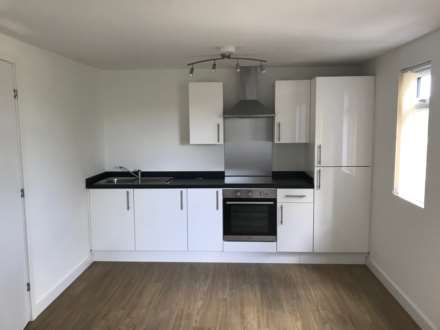 Pembroke Court, Swinton Hall Road, Swinton, Image 1