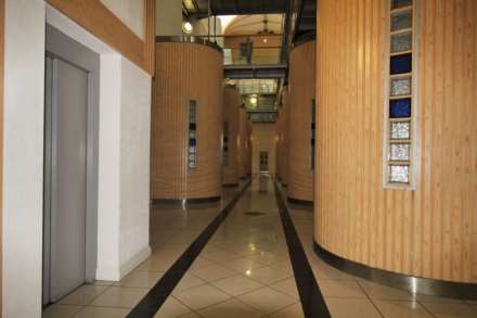St George's Church, Manchester, Image 9