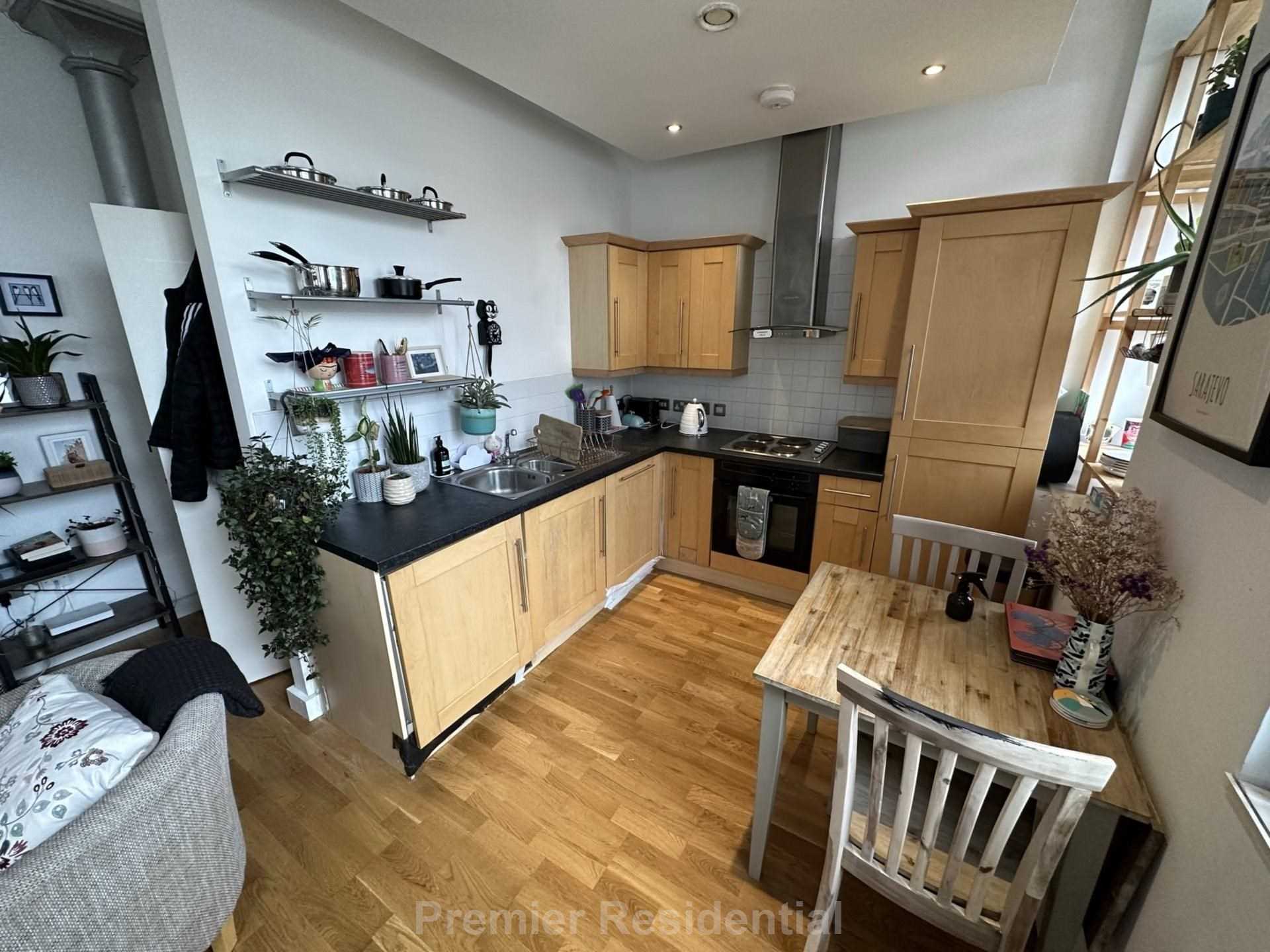The Wentwood, Newton Street, Manchester, Image 3