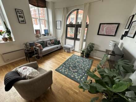The Wentwood, Newton Street, Manchester, Image 1