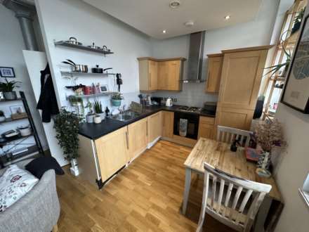 The Wentwood, Newton Street, Manchester, Image 3
