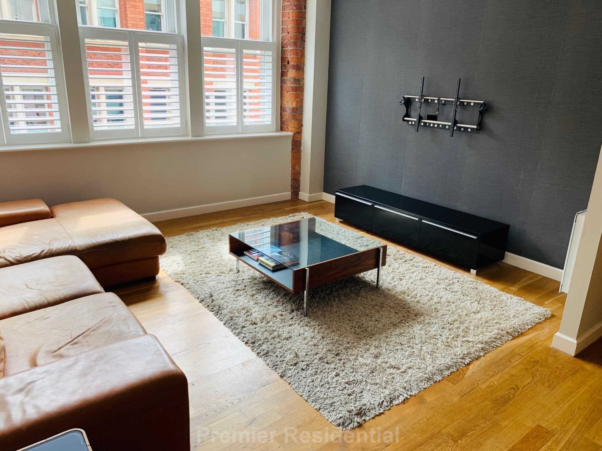 Tib Street, Manchester, Image 1