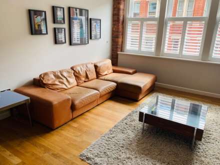 Tib Street, Manchester, Image 2