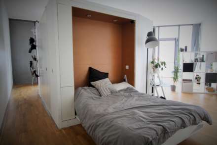 Property For Rent Apartment 7.32, Manchester