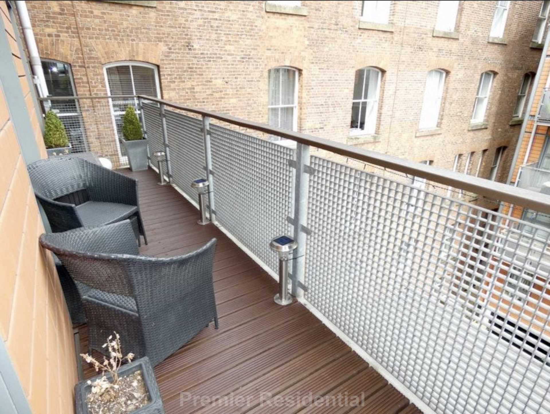 The Wentwood, Newton Street, Manchester, Image 10