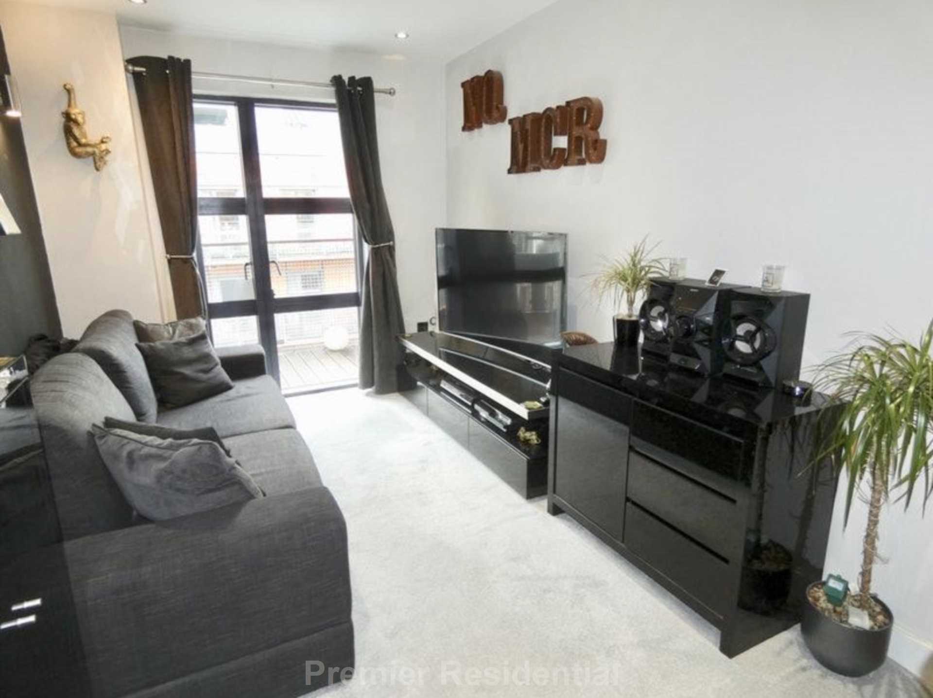 The Wentwood, Newton Street, Manchester, Image 2