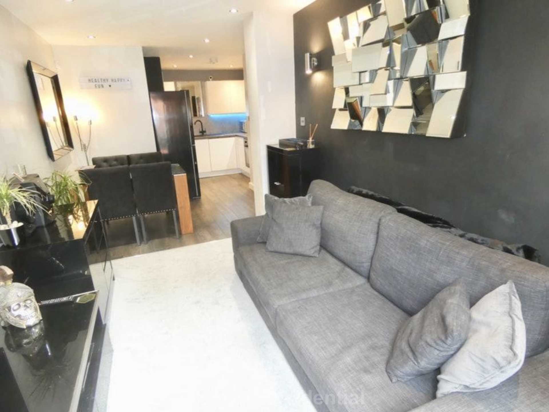 The Wentwood, Newton Street, Manchester, Image 3