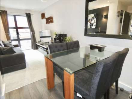 The Wentwood, Newton Street, Manchester, Image 1