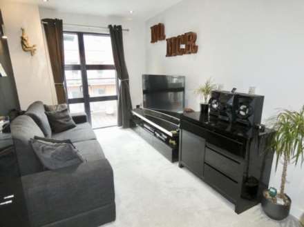 The Wentwood, Newton Street, Manchester, Image 2