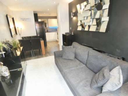 The Wentwood, Newton Street, Manchester, Image 3